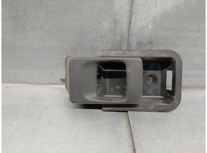 Recambio de maneta interior trasera izquierda para volvo 460 (464) 1.9 turbo-diesel referencia OEM IAM 417057 4 PUERTAS