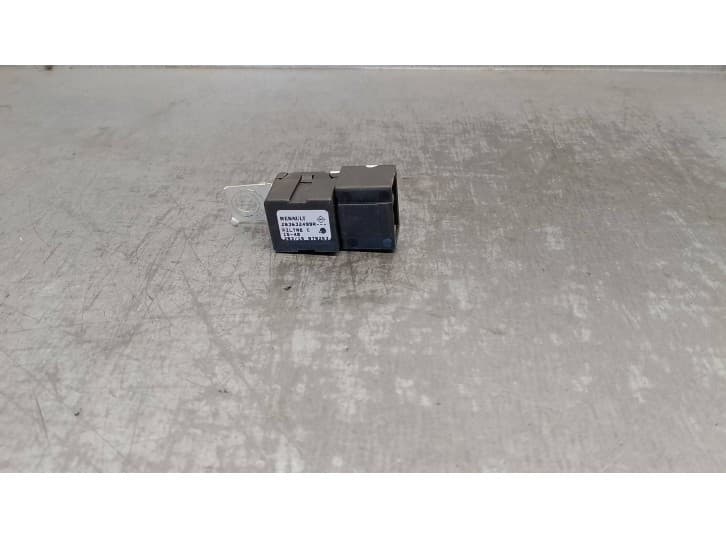 Recambio de antena para renault talisman (lp_) 1.6 tce 150 referencia OEM IAM 283632499R