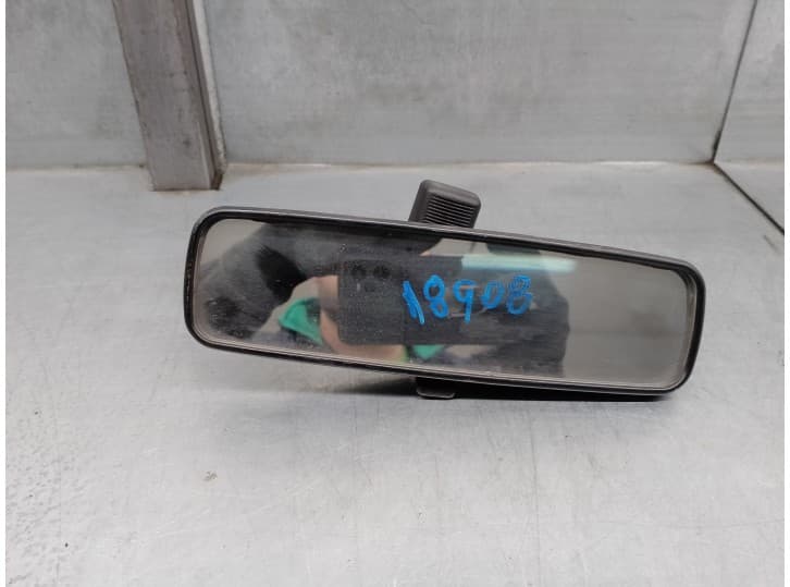 Recambio de espejo interior para volvo 460 (464) 1.9 turbo-diesel referencia OEM IAM 30621672