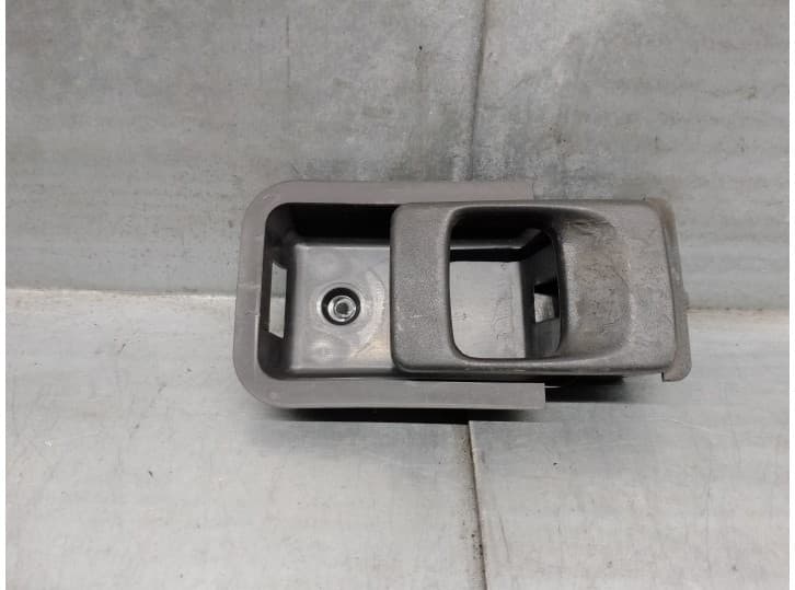 Recambio de maneta interior delantera izquierda para volvo 460 (464) 1.9 turbo-diesel referencia OEM IAM 417057 4 PUERTAS