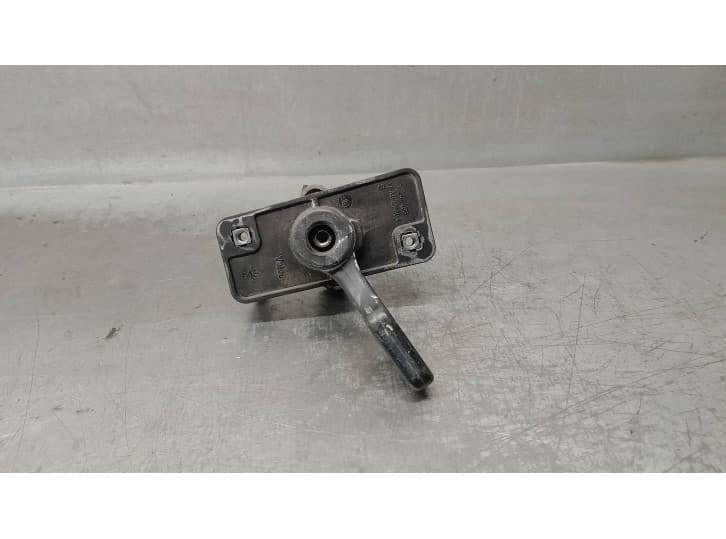 Recambio de maneta interior trasera derecha para fiat 1100-1900 (101_) 1100 referencia OEM IAM 735463856