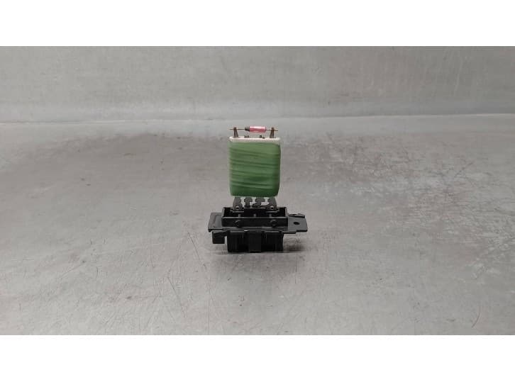 Recambio de resistencia calefaccion para fiat 1100-1900 (101_) 1100 referencia OEM IAM 55702407