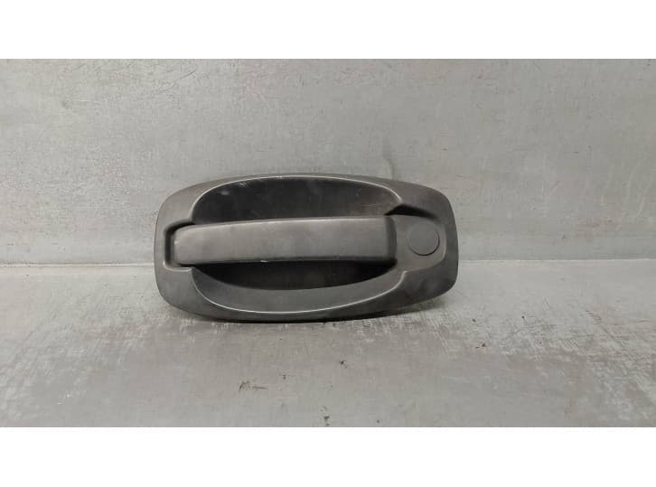 Recambio de maneta exterior delantera derecha para fiat 1100-1900 (101_) 1100 referencia OEM IAM 242559C