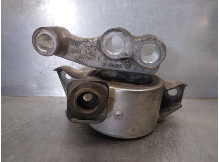 Recambio de soporte motor derecho para fiat 1100-1900 (101_) 1100 referencia OEM IAM 51815197