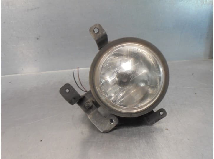 Recambio de faro antiniebla izquierdo para hyundai getz (tb) 1.5 crdi gls referencia OEM IAM 922011C500