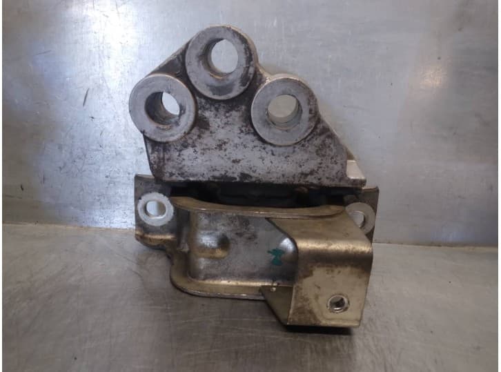Recambio de soporte motor izquierdo para fiat 1100-1900 (101_) 1100 referencia OEM IAM 51813603