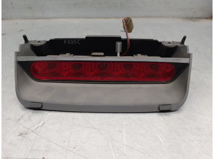 Recambio de luz central de freno para chevrolet matiz (m200, m250) 1.0 referencia OEM IAM 96590415