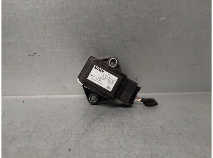 Recambio de modulo electronico para citroën c8 (ea_, eb_) 2.2 hdi referencia OEM IAM 9650452180 0265005290 BOSCH / ESP