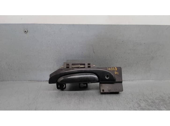 Recambio de maneta exterior delantera izquierda para jaguar s-type ii (x200) 2.5 v6 referencia OEM IAM XR8322401ADW 4 PUERTAS