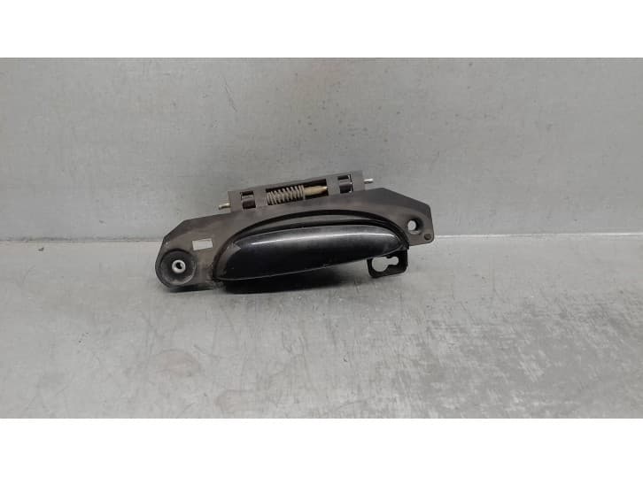 Recambio de maneta exterior trasera derecha para jaguar s-type ii (x200) 2.5 v6 referencia OEM IAM XR83623HGF 4 PUERTAS