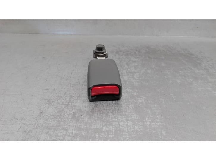 Recambio de enganche cinturon delantero derecho para chevrolet aveo / kalos hatchback (t250, t255) 1.4 referencia OEM IAM 964384