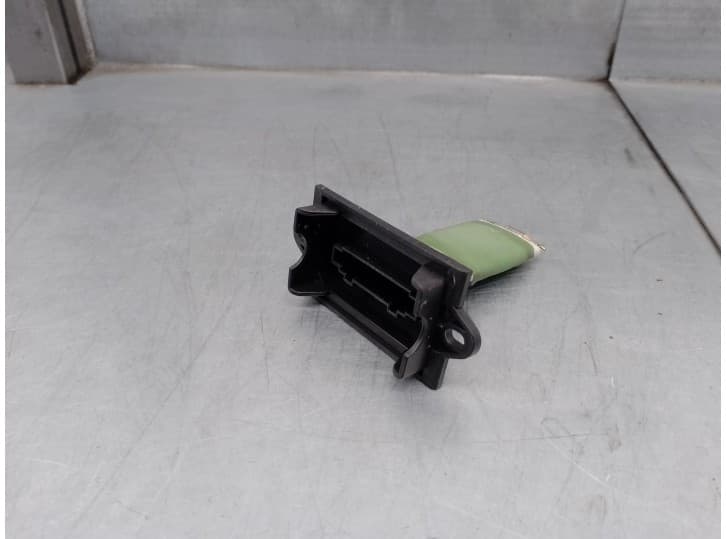 Recambio de resistencia calefaccion para citroën c2 (jm_) 1.4 hdi referencia OEM IAM 4809949
