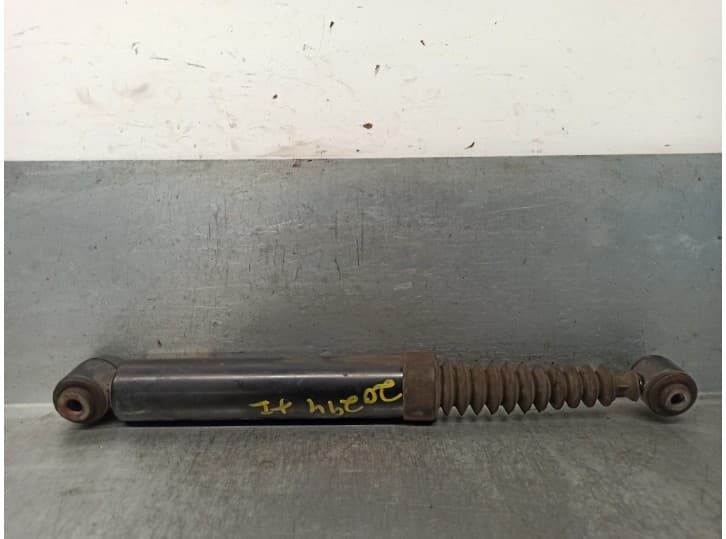 Recambio de amortiguador trasero izquierdo para citroën ds3 (sa_) 1.2 thp 110 referencia OEM IAM 9685479880