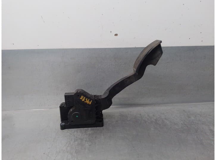 Recambio de potenciometro pedal para fiat punto evo (199_) 1.3 d multijet (199axc1a, 199bxc1a, 199axt1a, 199bxt1a) referencia OE