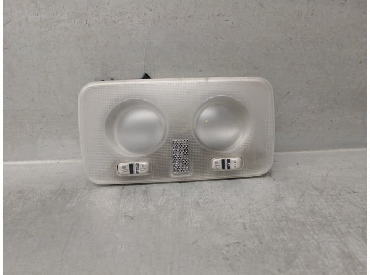 Recambio de luz interior para fiat punto evo (199_) 1.3 d multijet (199axc1a, 199bxc1a, 199axt1a, 199bxt1a) referencia OEM IAM 0