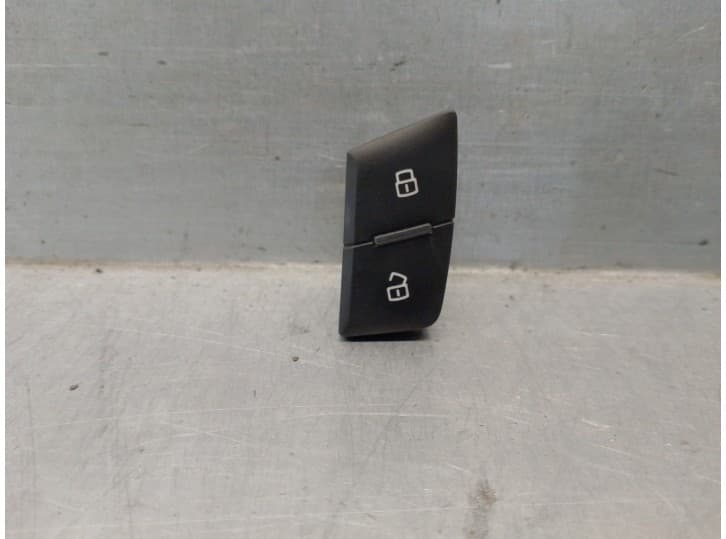 Recambio de interruptor para audi a6 c7 avant (4g5, 4gd) 3.0 tdi quattro referencia OEM IAM 4G1962107 4G1962107
