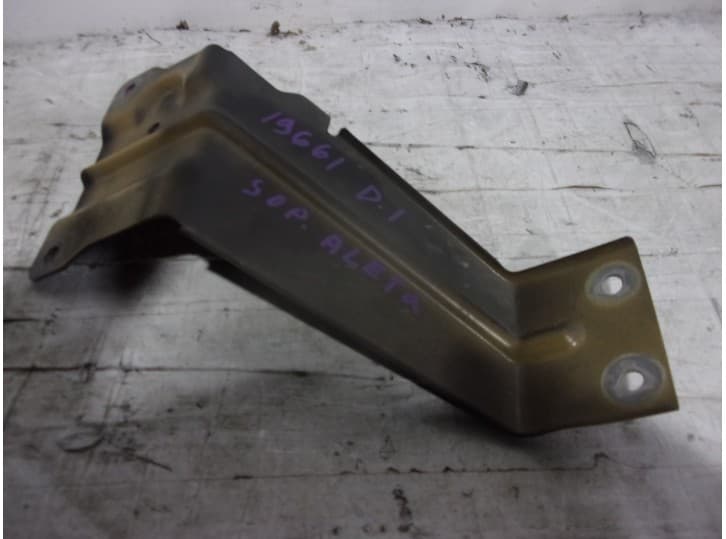 Recambio de refuerzo lateral para opel antara a (l07) 2.0 cdti referencia OEM IAM 4806093 IZQUIERDO