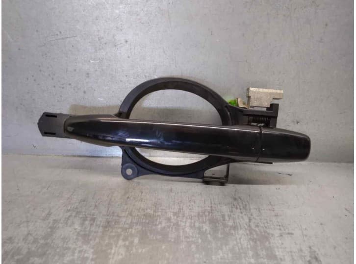 Recambio de maneta exterior trasera izquierda para mitsubishi outlander ii (cw_w) 2.0 di-d (cw8w) referencia OEM IAM 5746A003 5