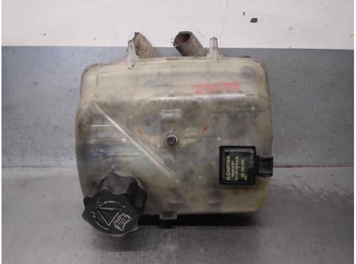 Recambio de deposito expansion para peugeot expert (224_) 2.0 hdi referencia OEM IAM 1488949080