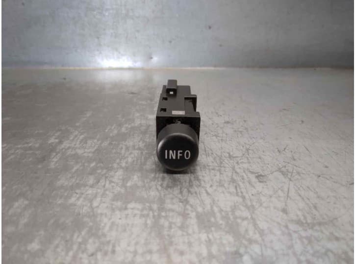 Recambio de mando para mitsubishi outlander ii (cw_w) 2.0 di-d (cw8w) referencia OEM IAM R2362