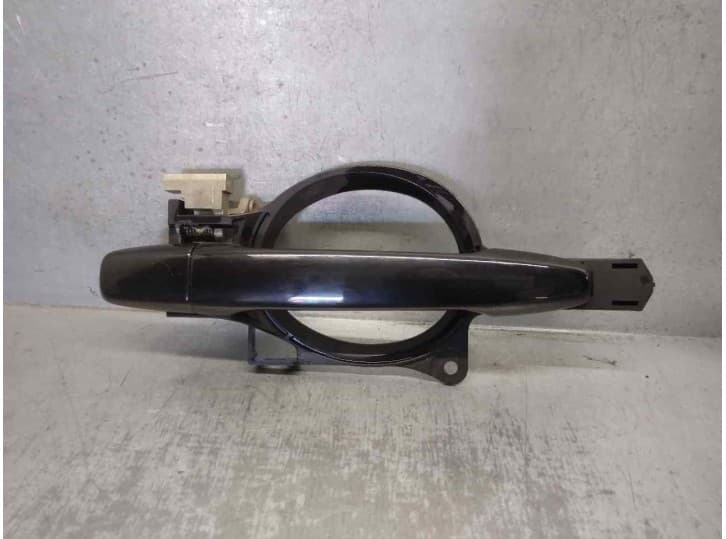 Recambio de maneta exterior trasera derecha para mitsubishi outlander ii (cw_w) 2.0 di-d (cw8w) referencia OEM IAM 5746A004 5 P