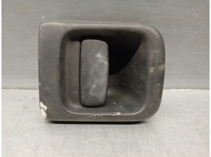 Recambio de maneta exterior delantera izquierda para opel movano a furgoneta (x70) 2.5 dti (fd) referencia OEM IAM 7700352488 5