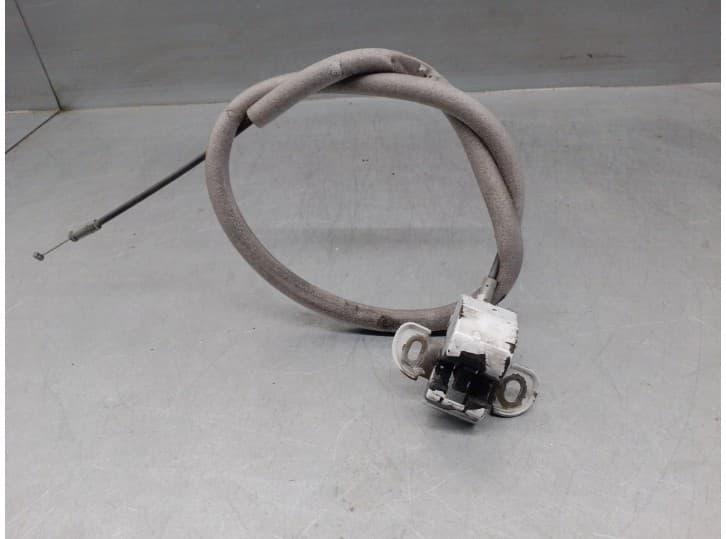 Recambio de cerradura puerta trasera izquierda para opel movano a furgoneta (x70) 2.5 dti (fd) referencia OEM IAM 4500460 SUPERI