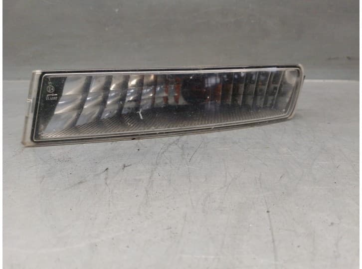 Recambio de piloto delantero izquierdo para opel movano a furgoneta (x70) 2.5 dti (fd) referencia OEM IAM 8200416985 5 PUERTAS
