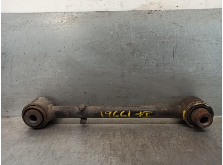 Recambio de brazo suspension inferior trasero izquierdo para opel antara a (l07) 2.0 cdti referencia OEM IAM 96626425
