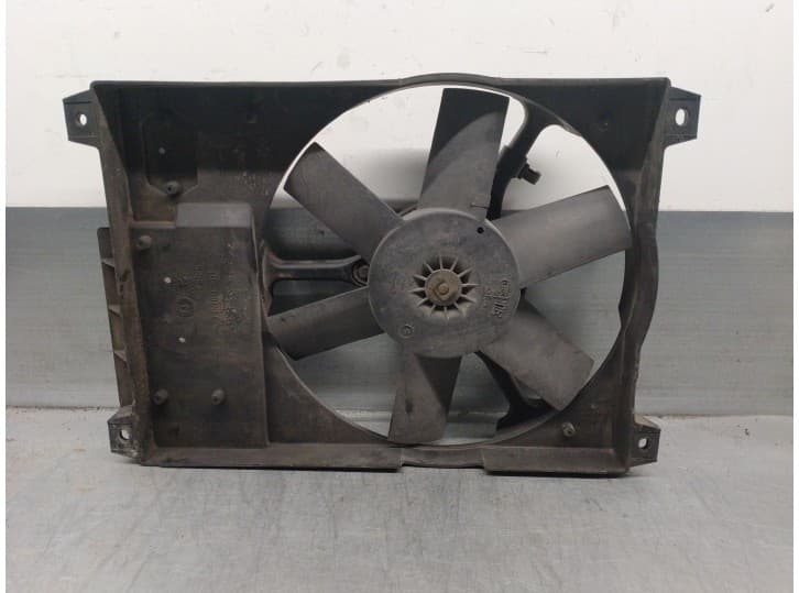 Recambio de electroventilador para peugeot boxer furgoneta (230l) 2.5 tdi referencia OEM IAM 1308CF 8240120 GATE