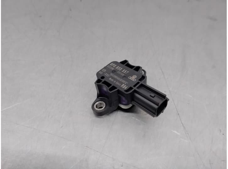 Recambio de sensor impacto para seat exeo berlina (3r2) 2.0 16v t fsi referencia OEM IAM 8P0955557