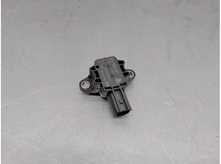 Recambio de sensor impacto para seat exeo berlina (3r2) 2.0 16v t fsi referencia OEM IAM 8P0955557