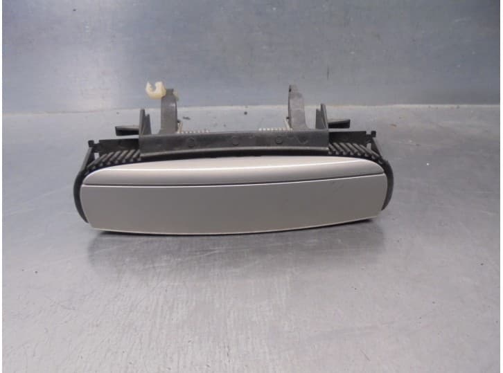 Recambio de maneta exterior trasera derecha para seat exeo berlina (3r2) 2.0 16v t fsi referencia OEM IAM 4B0839885 5 PUERTAS