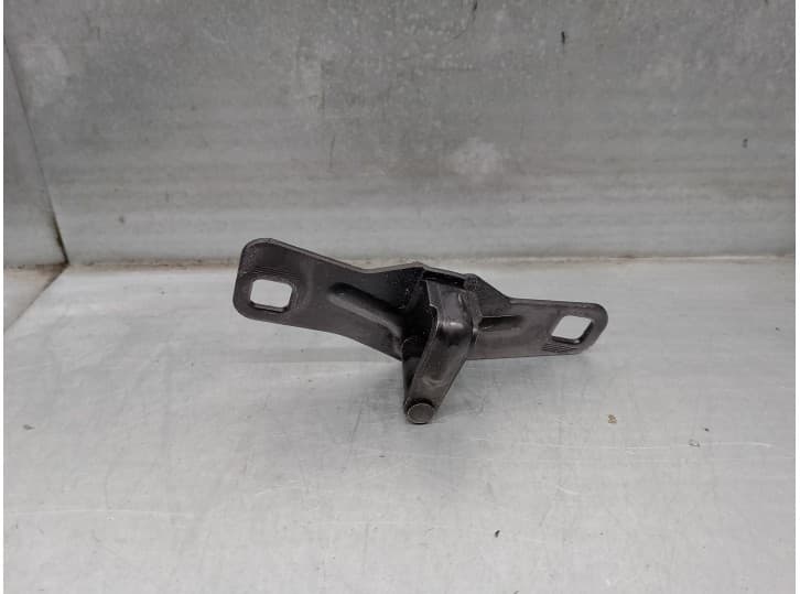 Recambio de retenedor puerta para seat exeo berlina (3r2) 2.0 16v t fsi referencia OEM IAM 4F5827507B