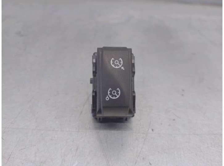 Recambio de interruptor para dacia sandero ii (b8_) tce 90 (b8m1, b8ma) referencia OEM IAM 255502886R 10097500