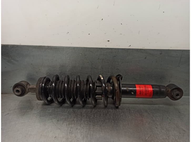 Recambio de amortiguador trasero derecho para peugeot 407 sw (6e_, 6d_) 2.0 hdi 135 referencia OEM IAM 400063 814903008573 SACHS