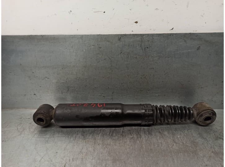 Recambio de amortiguador trasero izquierdo para citroën xsara picasso (n68) 2.0 hdi referencia OEM IAM 5206S6