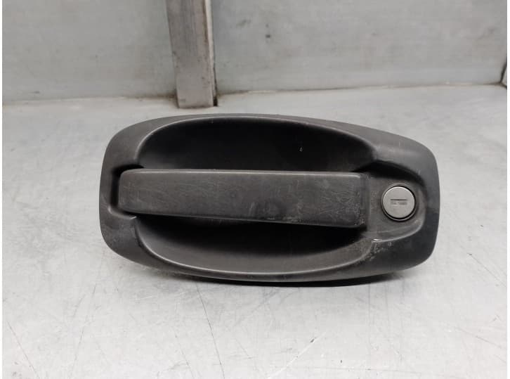 Recambio de maneta exterior delantera derecha para fiat fiorino furgón/monospace (225_) 1.3 d multijet (225bxd1a, 225bxb1a, 225b