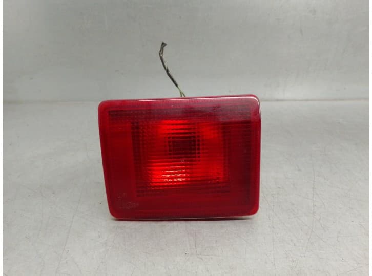 Recambio de faro antiniebla trasero derecho para peugeot 407 sw (6e_, 6d_) 2.0 hdi 135 referencia OEM IAM 9646507380 5 PUERTAS
