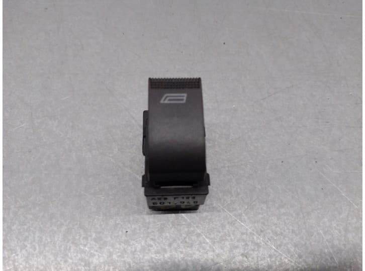 Recambio de mando elevalunas delantero derecho para audi a3 (8l1) 1.8 t referencia OEM IAM 8L0959855A