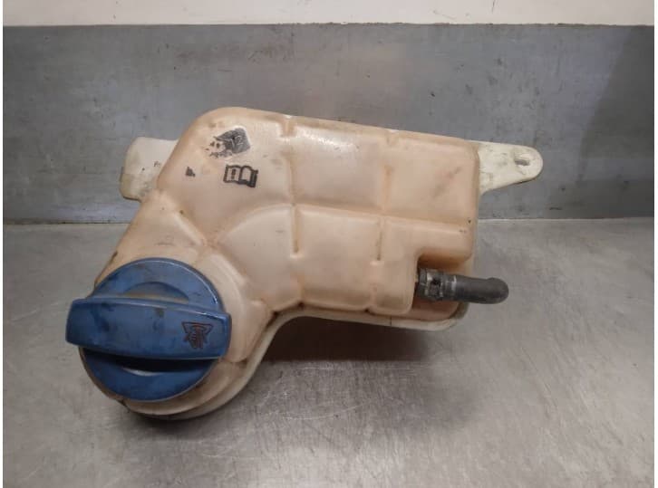 Recambio de deposito expansion para audi a6 c6 avant (4f5) 2.0 tdi referencia OEM IAM 4F0121403N