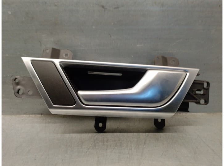 Recambio de maneta interior trasera derecha para audi a6 c6 avant (4f5) 2.0 tdi referencia OEM IAM 4F0839020F 5 PUERTAS