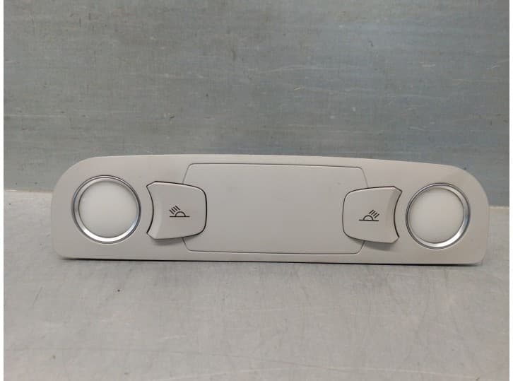 Recambio de luz interior para audi a6 c6 avant (4f5) 2.0 tdi referencia OEM IAM 4L0947111B 4L0947111B
