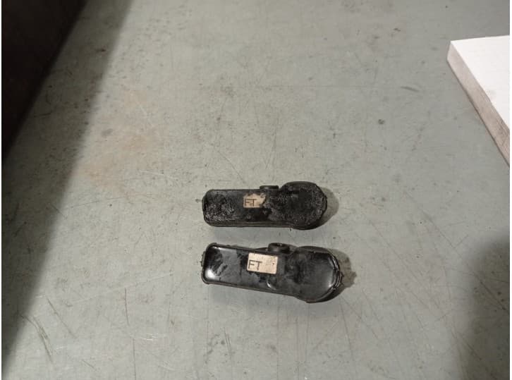 Recambio de sensor presion para citroën c4 grand picasso i (ua_) 2.0 i 16v referencia OEM IAM 9683420380