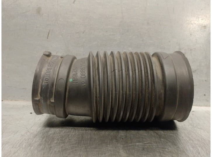 Recambio de tubo para peugeot 407 (6d_) 2.0 hdi 135 (6drhrh, 6drhre, 6drhrg, 6drhrj) referencia OEM IAM 9647549880 9647549880