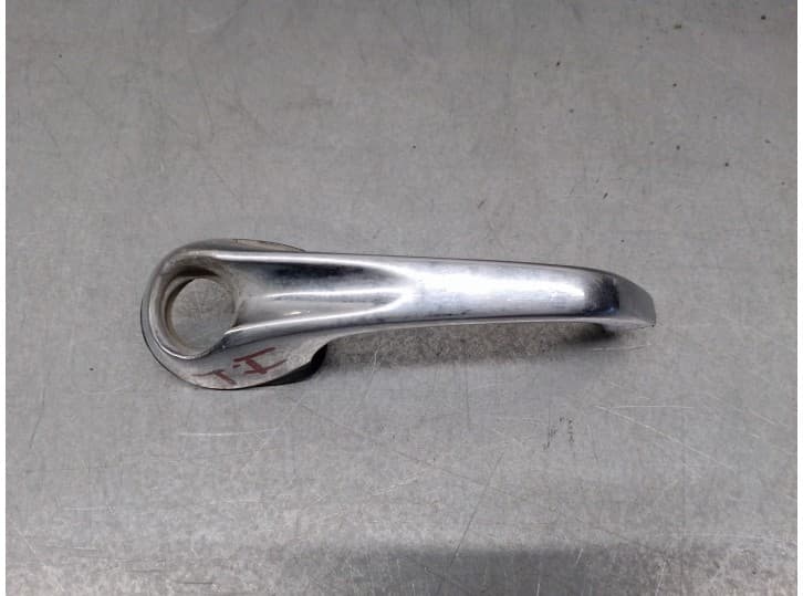 Recambio de maneta exterior trasera izquierda para renault r-4 s 813-02 referencia OEM IAM 7701348460 5 PUERTAS