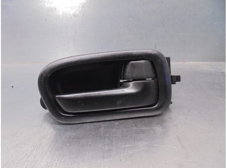 Recambio de maneta interior delantera derecha para suzuki grand vitara ii (jt, te, td) 1.9 ddis a las 4 ruedas (jt419, td44, jb4