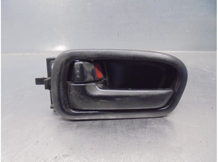 Recambio de maneta interior delantera izquierda para suzuki grand vitara ii (jt, te, td) 1.9 ddis a las 4 ruedas (jt419, td44, j