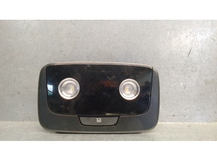 Recambio de luz interior para kia ev6 (cv) 77 referencia OEM IAM 92850Q5100 92850CV000WK 2303140031CV