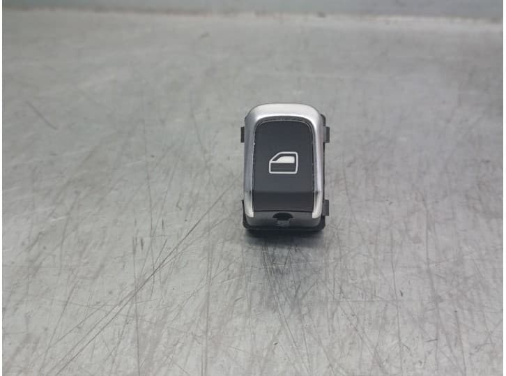 Recambio de mando elevalunas delantero derecho para audi a7 sportback (4ga, 4gf) rs7 performance quattro referencia OEM IAM 4H09
